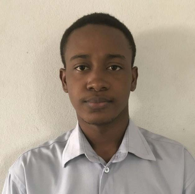 Hallage Yann Cedrick Hamed